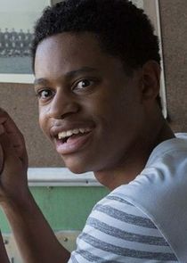 Tyrel Jackson Williams
as Charles Richmond