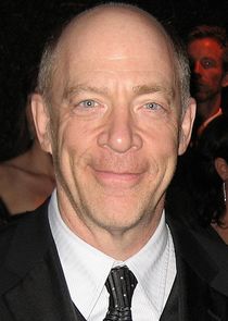 J.K. Simmons
as Matt 