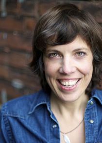 Carolyn Taylor
as Various