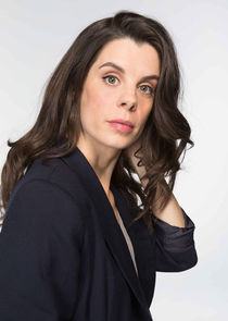 Meredith MacNeill
as Various