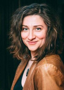 Aurora Browne
as Various