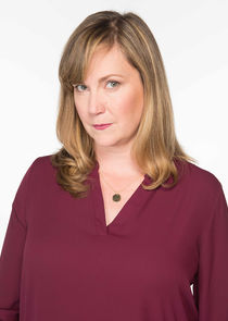 Jennifer Whalen
as Various