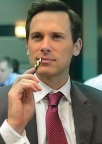 Carter MacIntyre
as Trent Barber