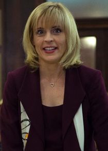 Maria Bamford
as Cheryl