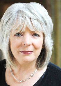 Alison Steadman
as Joyce