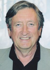 Philip Jackson
as Alan