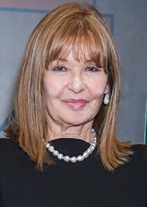 Stephanie Beacham
as Maureen