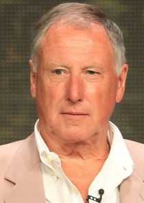 James Smith
as Trevor