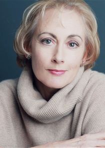 Paula Wilcox
as Carol