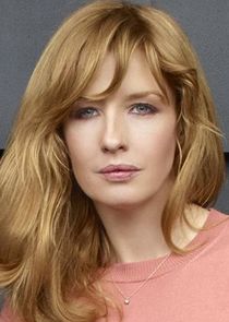 Kelly Reilly
as Dr. Catherine Black