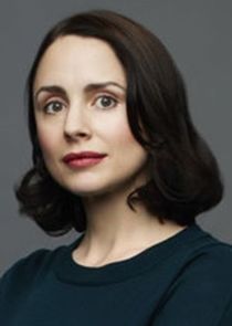 Laura Fraser
as Reagan Black