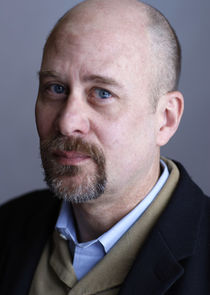 Terry Kinney
as Dr. Owen Morely