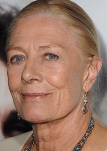 Vanessa Redgrave
as Dr. Helen Hartramph