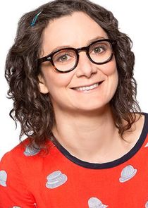 Sara Gilbert
as Irene