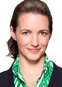 Kristin Davis
as Ginny Taylor-Clapp