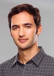 Jason Silva
as Host