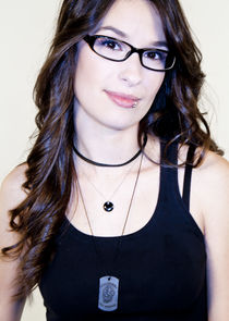 Cara Santa Maria
as Correspondent