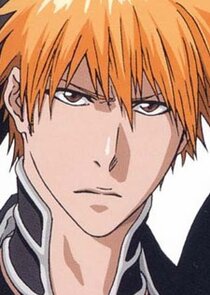 Masakazu Morita
as Ichigo Kurosaki
