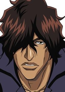 Hiroki Yasumoto
as Yasutora 