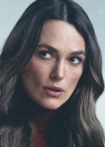 Keira Knightley
as Helen Webb
