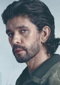 Ben Whishaw
as Sam Young