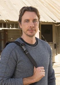 Dax Shepard
as Mike