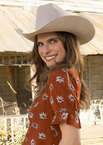 Lake Bell
as Rio
