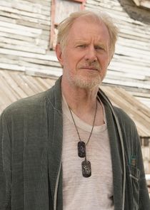 Ed Begley Jr.
as Rudy Longfellow