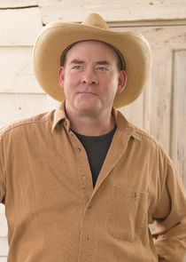 David Koechner
as Beau Bowman