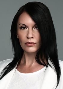 Rebecca Gibson
as Wendy Ross