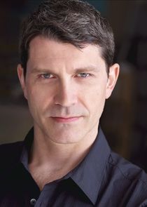 Paul Essiembre
as Nevin Page