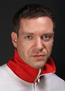 Paul Andrich
as Officer Jason Boone