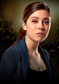 Jennette McCurdy
as Wiley Day