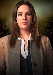 Brooke Palsson
as Melissa Day