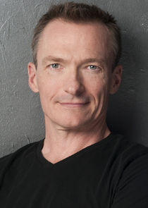 Stephen Bogaert
as Charles Lotts, Sr.