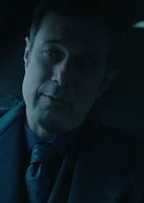 Pascal Langdale
as Dexter Crane