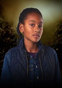 Shailyn Pierre-Dixon
as Frances