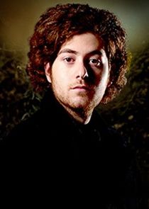 Jesse Carere
as Adam Jones