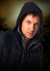 Kyle Mac
as Ronnie Creeker