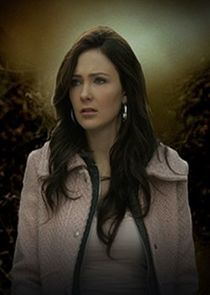 Samantha Munro
as Stacey