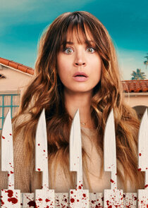 Kaley Cuoco
as Ava Bartlett