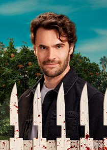Tom Bateman
as Matt Pierce