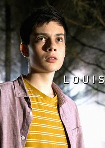 Oliver Cunliffe
as Louis
