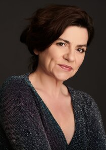 Maria Connolly
as Meg's Mum