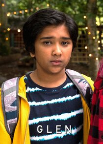 Krish Misra
as Glen