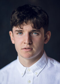 Forrest Bothwell
as Ethan