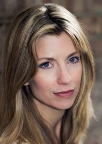 Claire Goose
as Steph