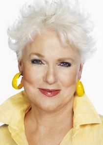 Sharon Gless
as Madeline Westen