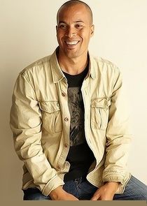 Coby Bell
as Jesse Porter