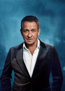 Sean Pertwee
as Lawrence Brightway
